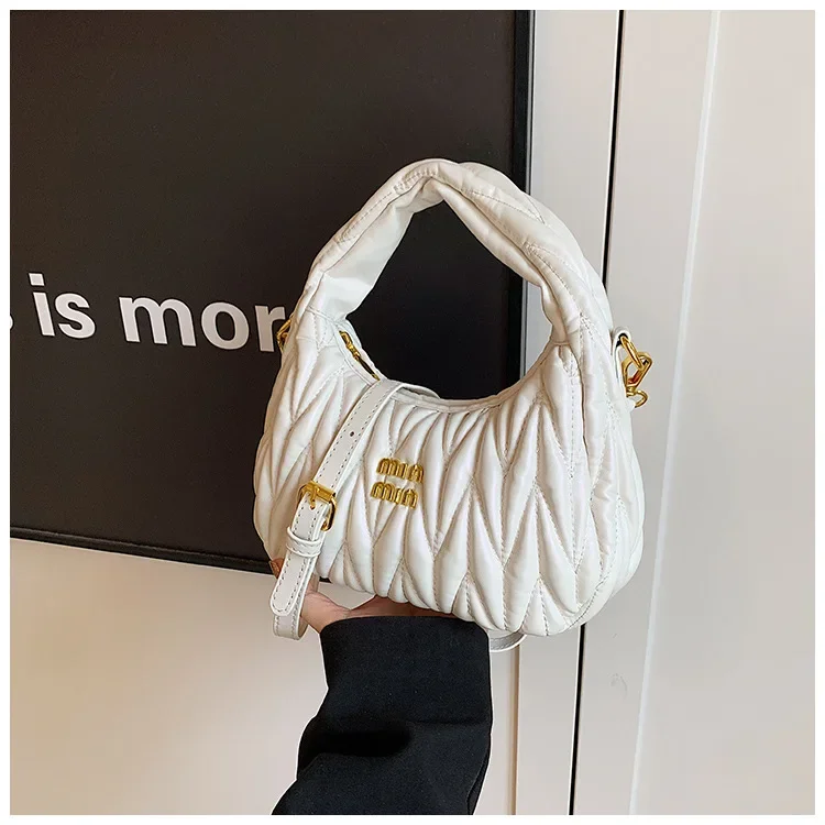 Bolsa feminina transversal couro PU - Imagem 20